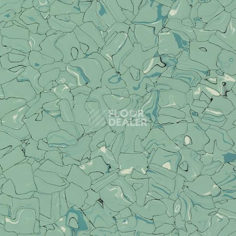 Кварцвиниловые полы Forbo Colorex EC EC 250236 jade фото 1 | FLOORDEALER